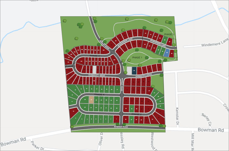 Landis Farm EGStoltzfus Homes