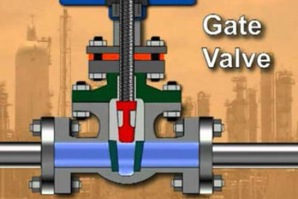 API 600 Valve Material Trim Chart | EG VALVES
