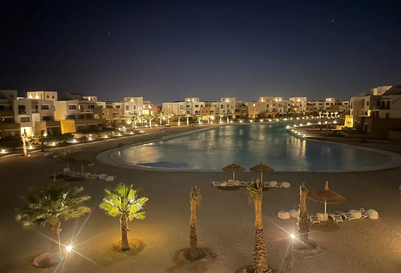 Swan Lake Gouna Egyproperty