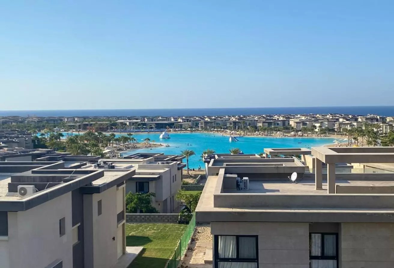 Stand Alone Corner for sale Swan lake North Coast Egy Property