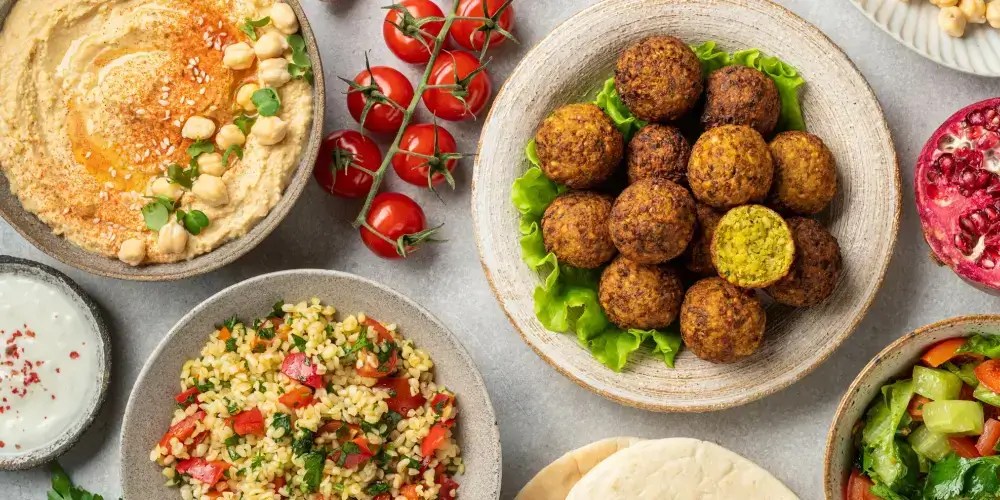 Top 10 Dishes In Egypt The Best Egyptian Food Egypta Tours