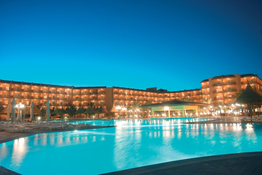 Siva Grand Beach Hotel Egypt Escapes