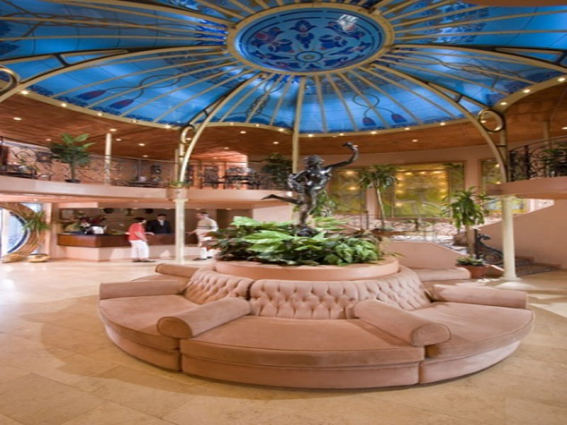 MS Liberty Egypt Escapes