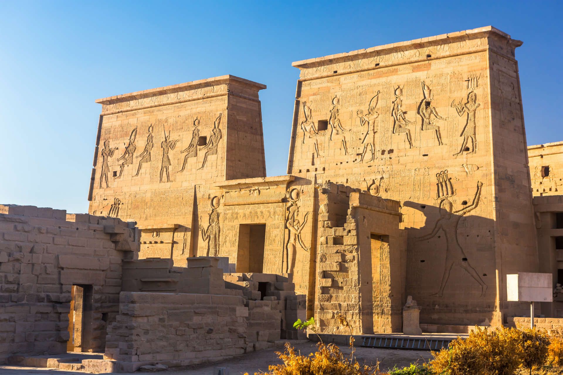 Egypt Holidays; The best value holidays in the world? Egypt Escapes