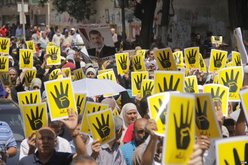 AntiCoup Alliance protests against ‘worsening living conditions’ in
