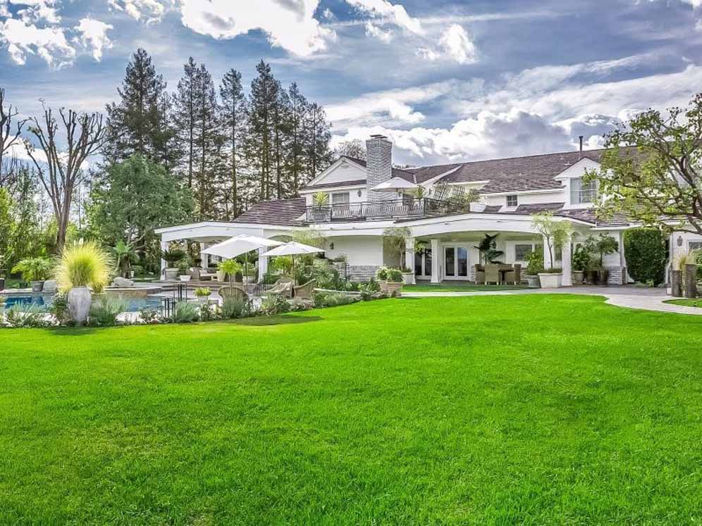 These Are the Five Most Expensive Houses in Egypt Egyptian Streets