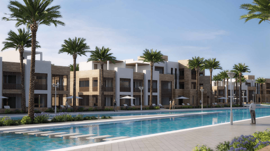 A Guide to El Gouna’s Luxurious Real Estate Choose the Style that Fits