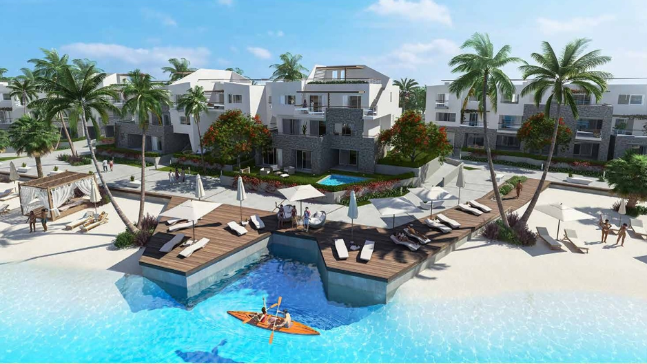 A Guide to El Gouna’s Luxurious Real Estate Choose the Style that Fits