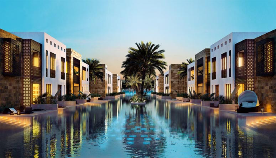 A Guide to El Gouna’s Luxurious Real Estate Choose the Style that Fits