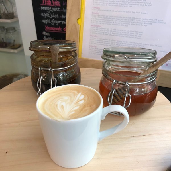 5 of the Best Coffee Places in Cairo Egyptian Streets