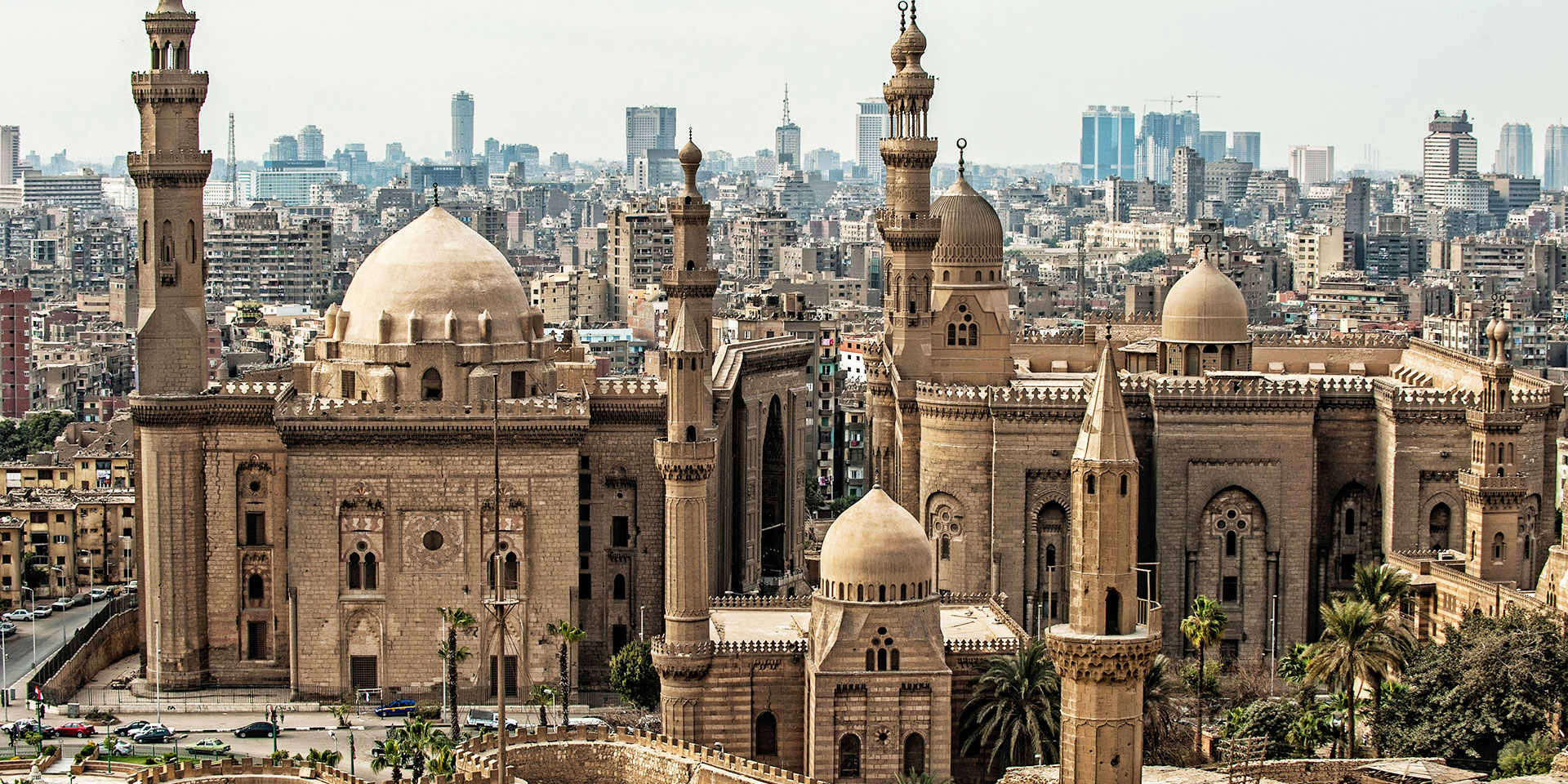Exploring Cairo’s Most Beautiful Mosques Egyptian Streets