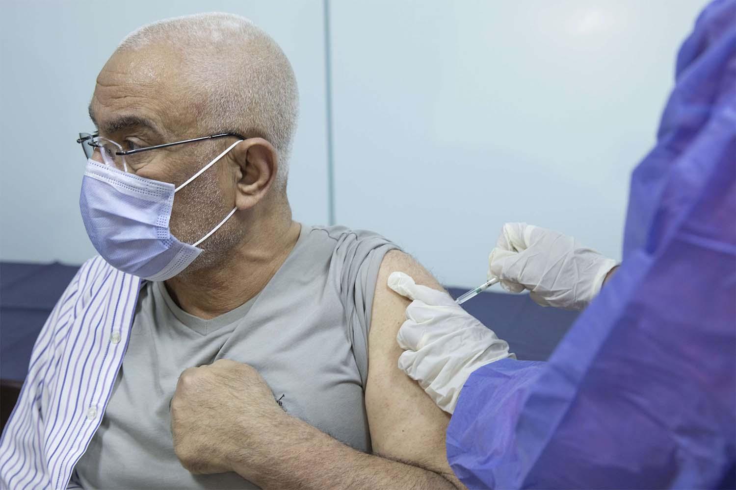 Egypt to Mandate COVID19 Vaccinations in Public Institutions