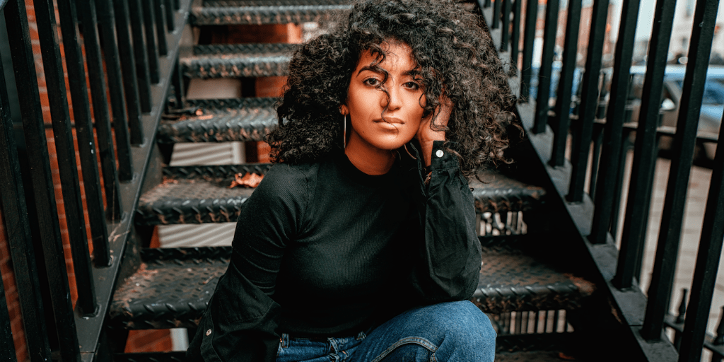 Curly Hair Isn’t “Mankoush” How Egypt’s Embracing The Afro Egyptian