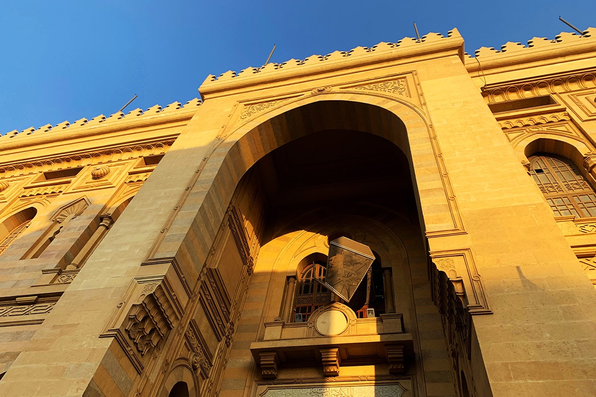 Egypt’s Public Libraries Everything Worth Knowing Egyptian Streets