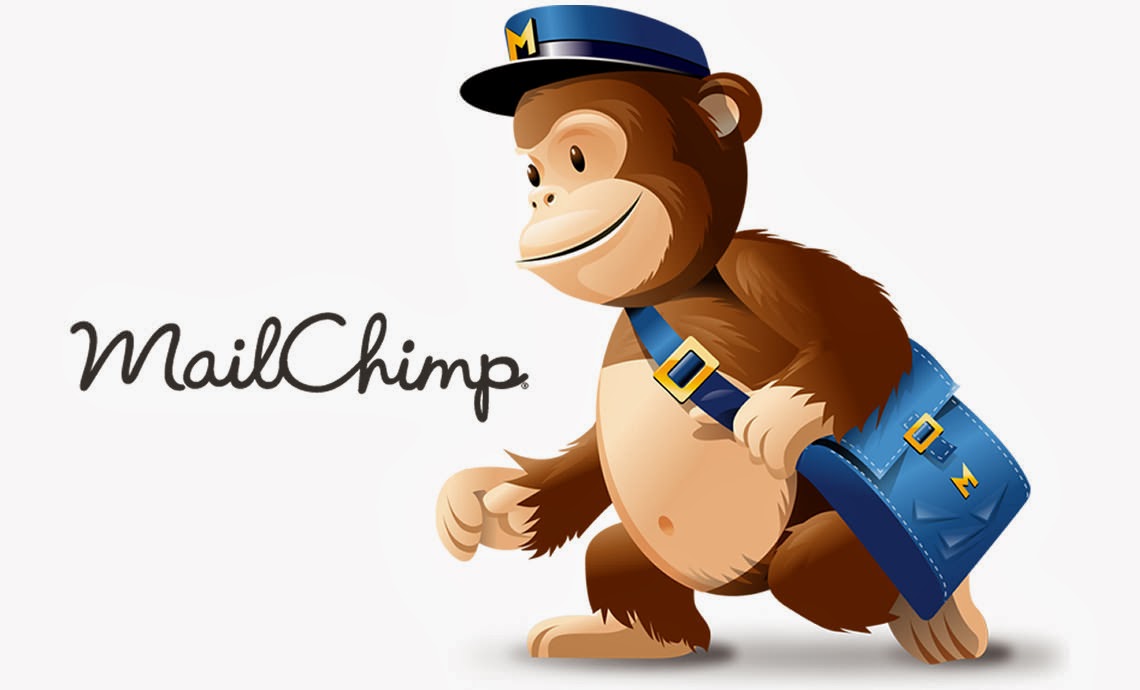 التسويق عبر البريد الإلكتروني: MailChimp | إبداع مصر