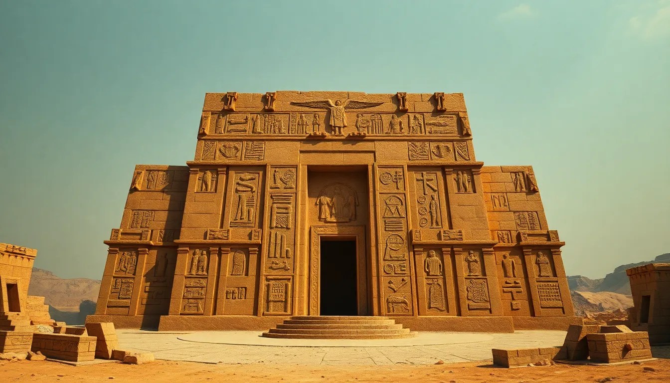 The Influence of Tomb Texts on Modern Spirituality The Influence of Tomb Texts on Modern Spirituality