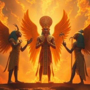 The Divine Connection: How Humans Communicated with Protective Deities The Divine Connection: How Humans Communicated with Protective Deities