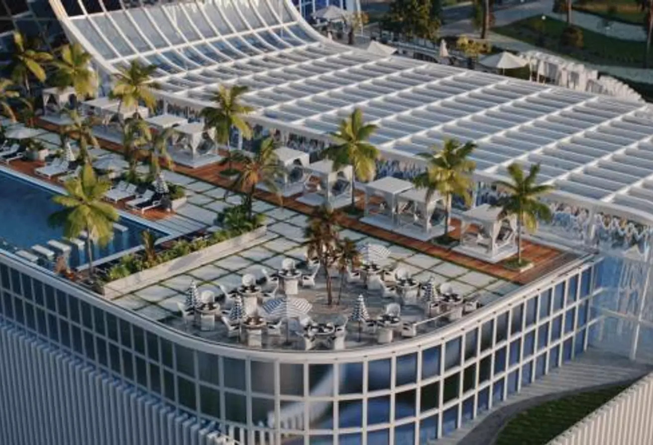 Egypt NAC Real Estate for sale in the New Administrative Capital