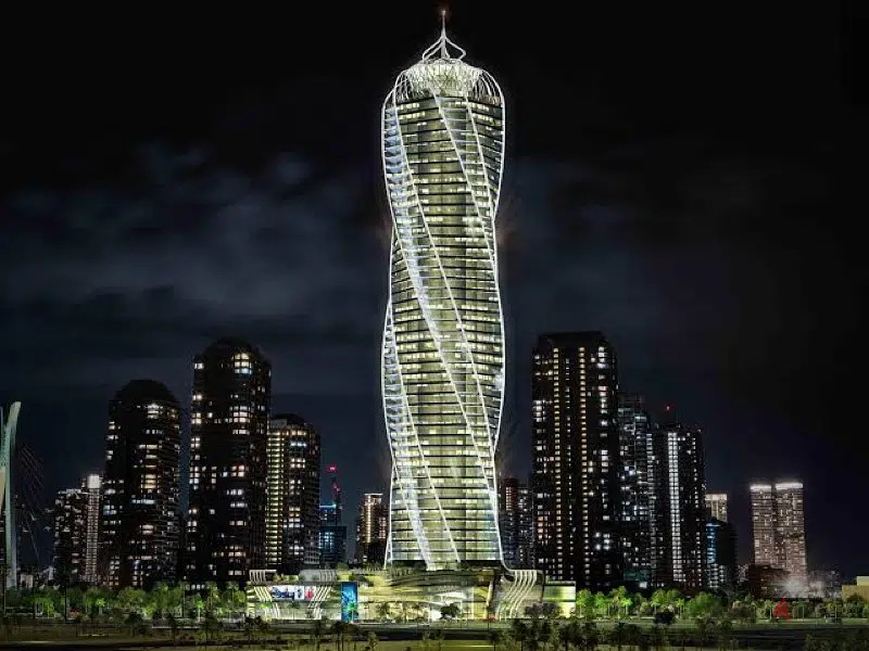 Egypt NAC Real Estate for sale in the New Administrative Capital