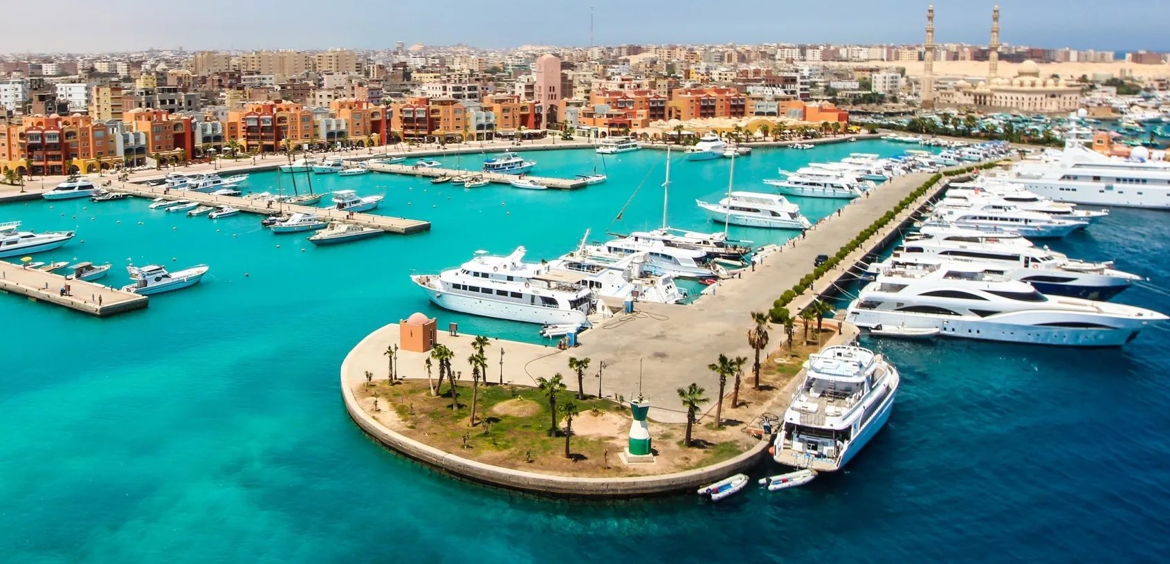 Hurghada Guide 2026 Things to Do, Tours & Excursions Egyptra