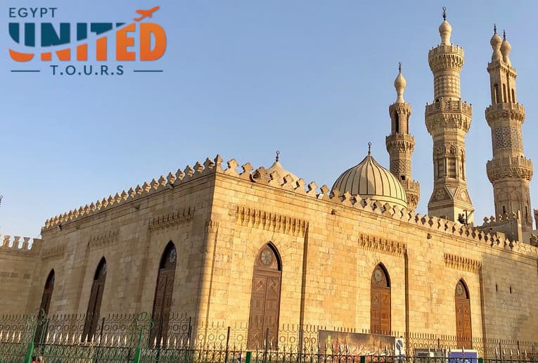 openair places in Cairo top 20 Egypt United Tours