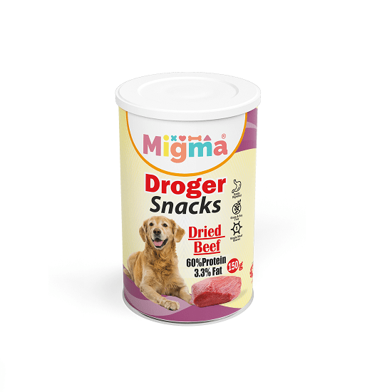 Mera Droger dog Beef EGYPuppy Pet Shop Egypt