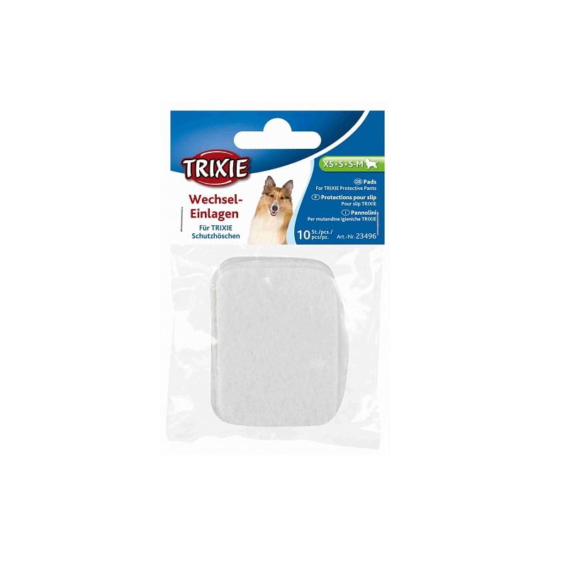 TRIXIE® Pads For Protective Pants EgyPuppy Pet Shop Online