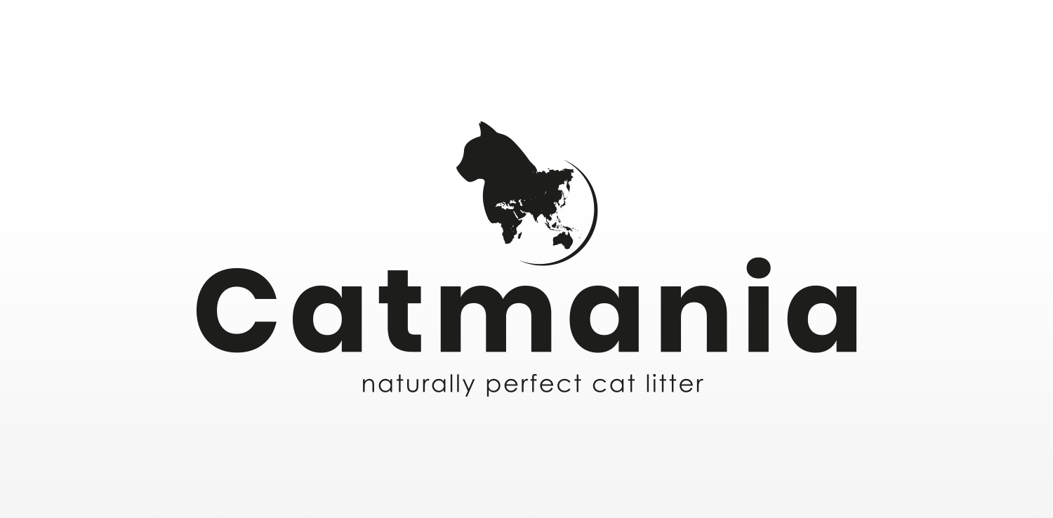 Catmania Cat Litter Clumping Scented 20L EgyPuppy Pet Shop Online