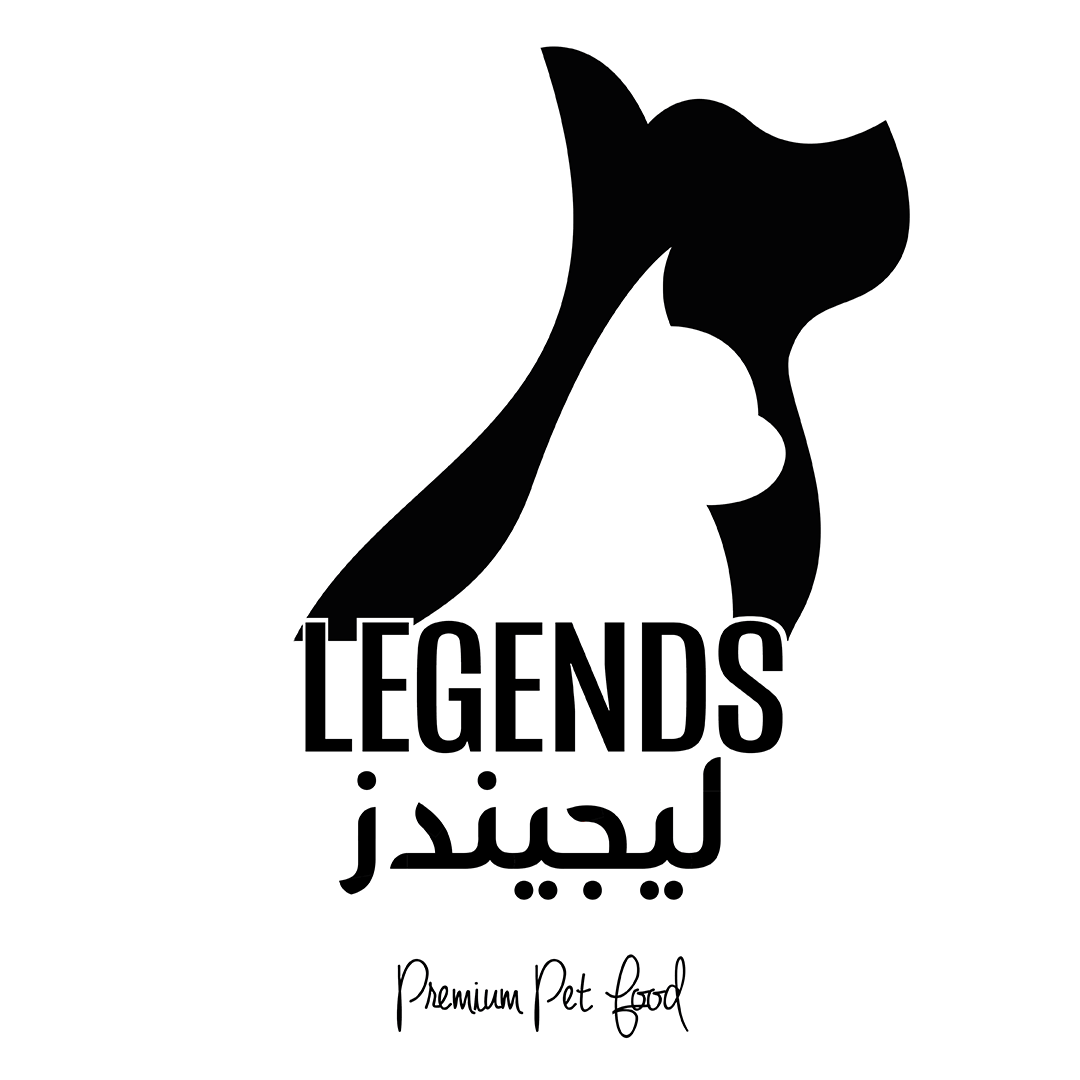 LEGENDS EgyPuppy Pet Shop Online