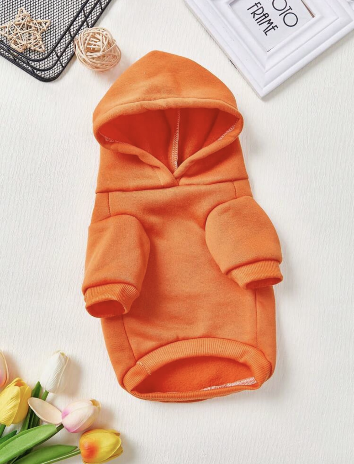 Mama Boy Hoodie For Cats & Dogs EgyPuppy Pet Shop Online