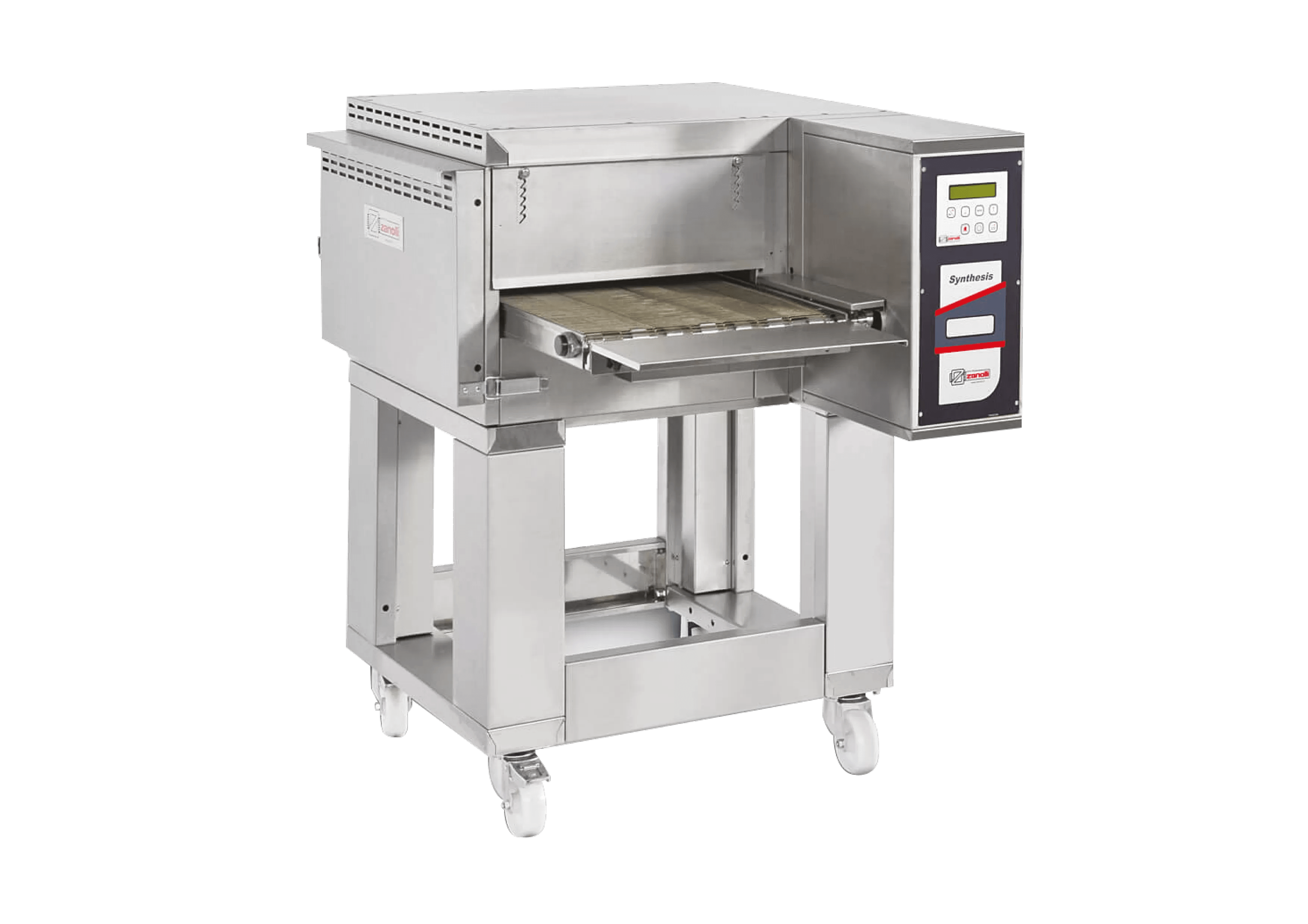 Conveyor Oven Egy Trade Retail Solutions