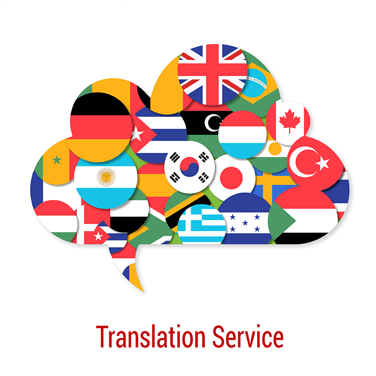 Translation Service EgyTranscript