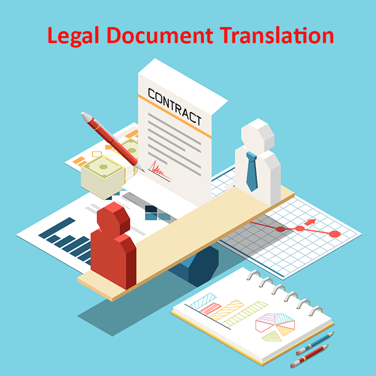 Legal Document Translation The importance of legal translation