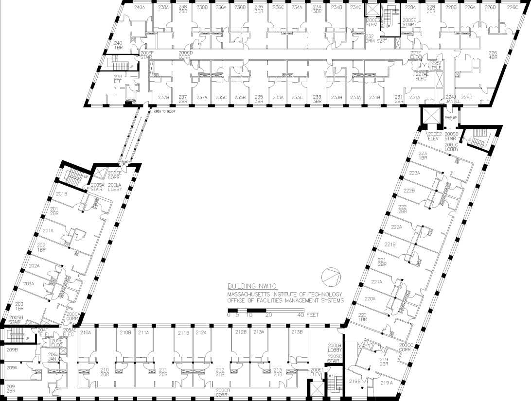 (+41) Mit Floor Plans Luxury Ideas Image Collection