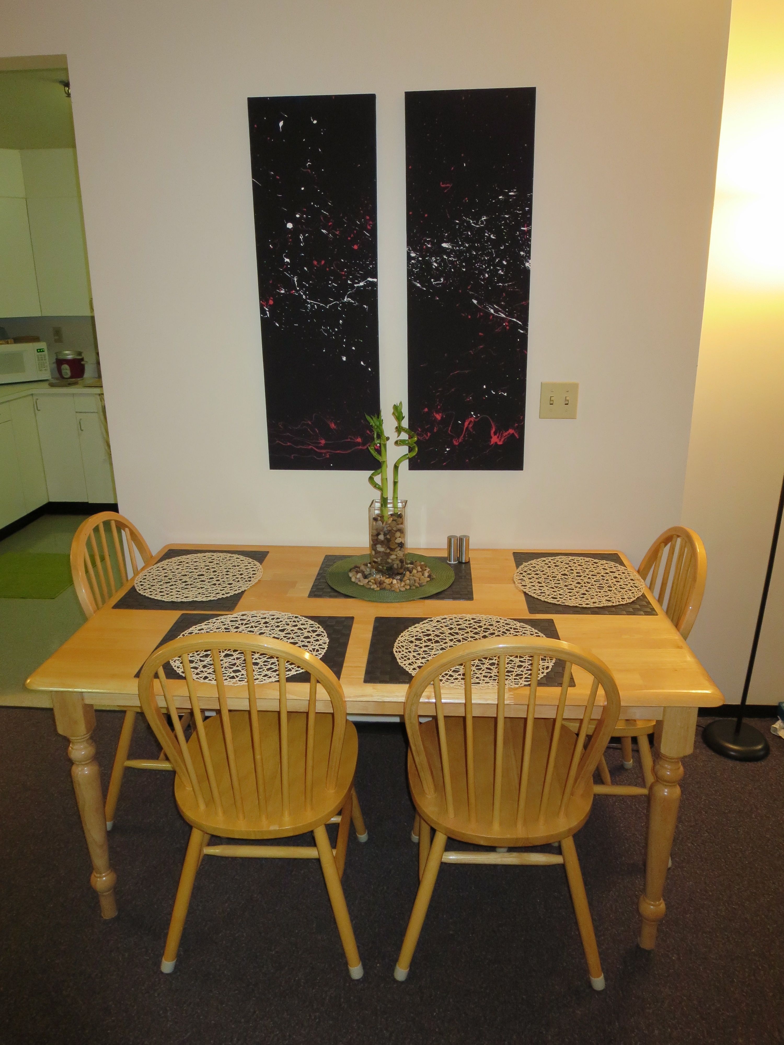 Sample Room Photos Edgerton House