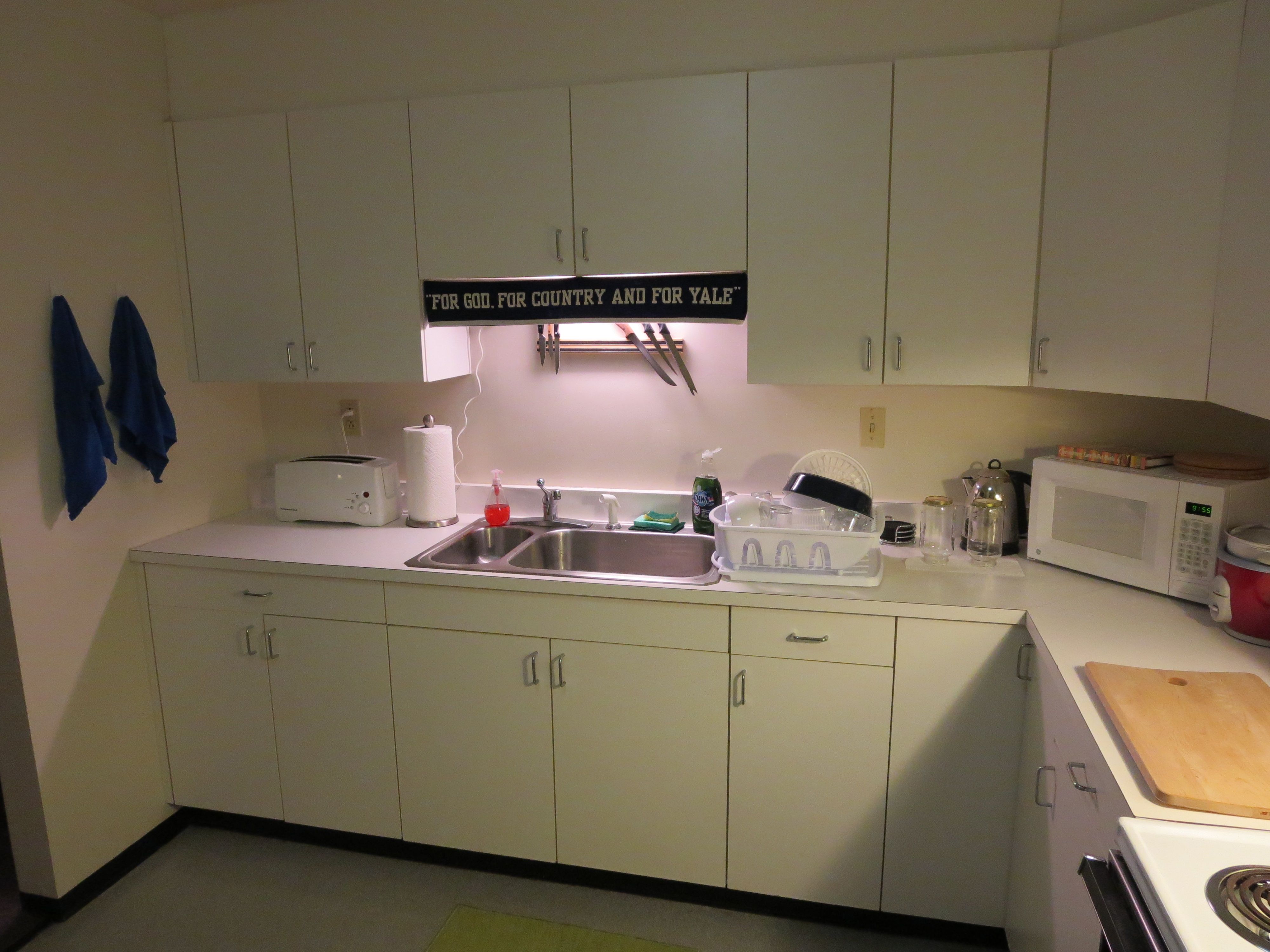 Sample Room Photos Edgerton House