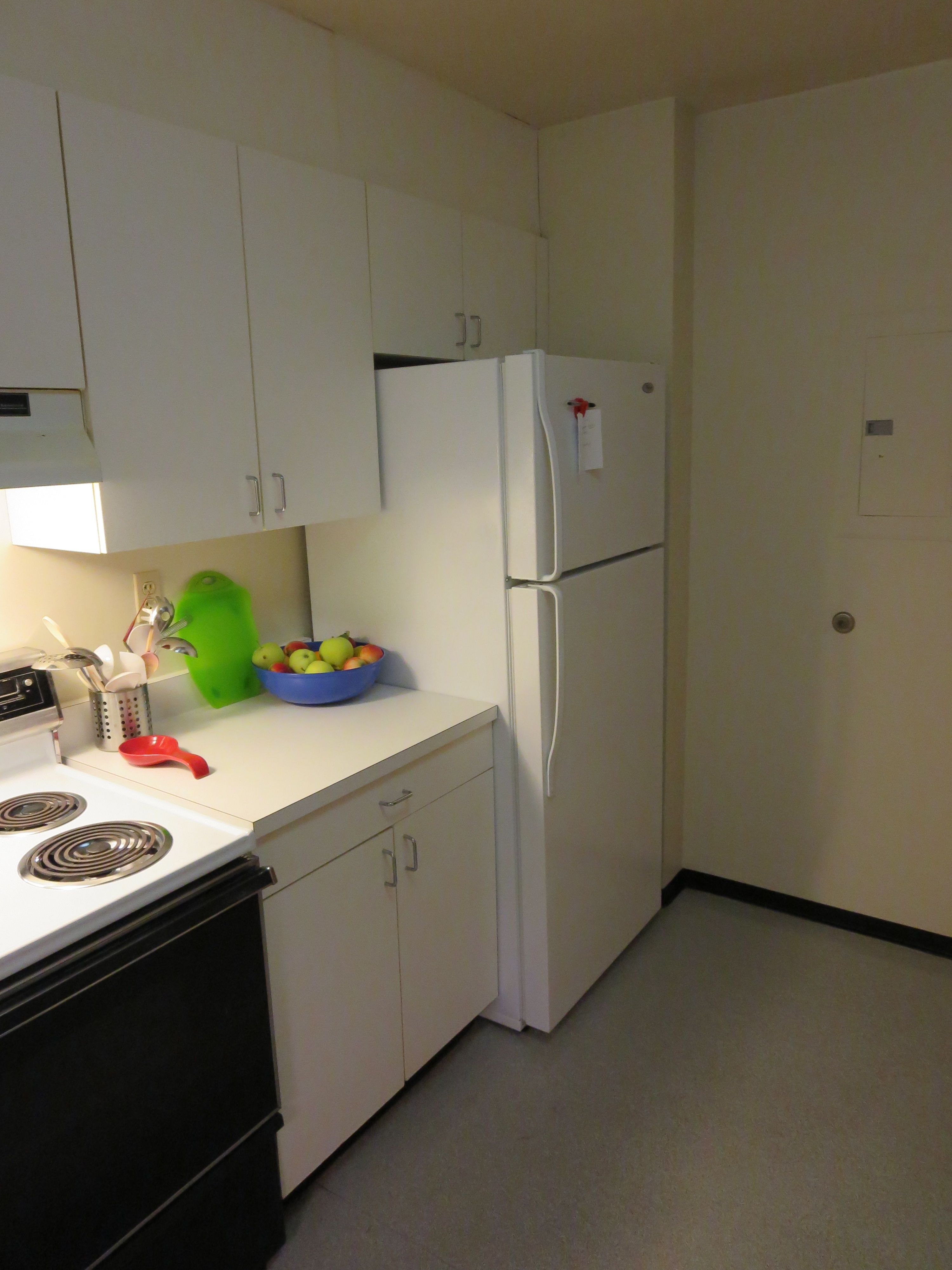 Sample Room Photos Edgerton House