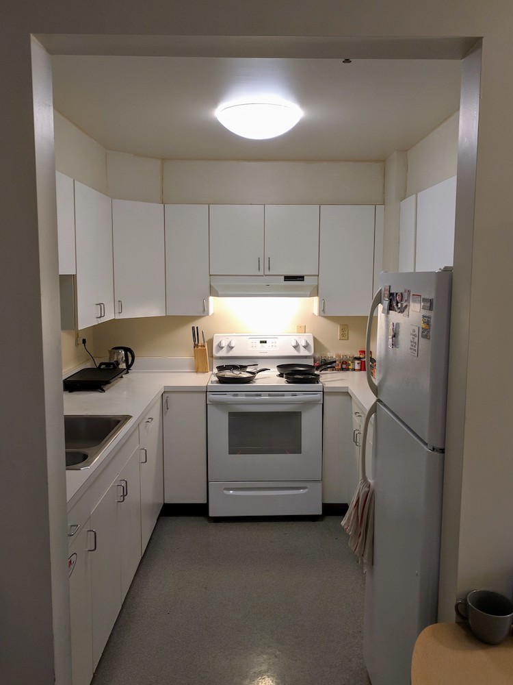 Sample Room Photos Edgerton House