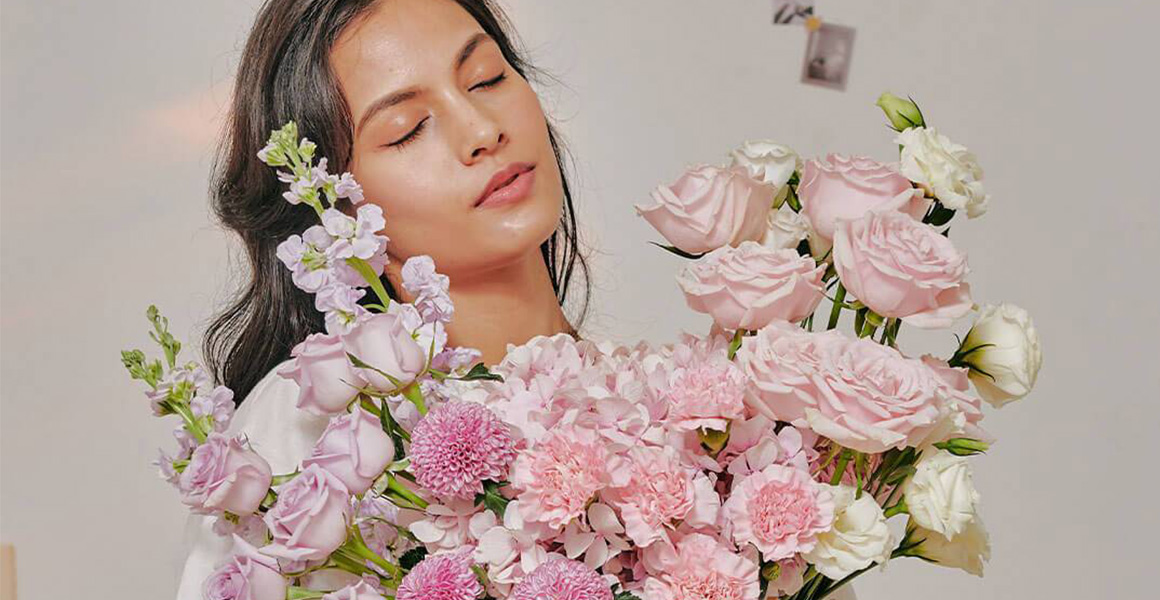 Kolaborasi Coach dan BloomThis, Inspirasi Bingkisan Yang Lebih ‘Harum