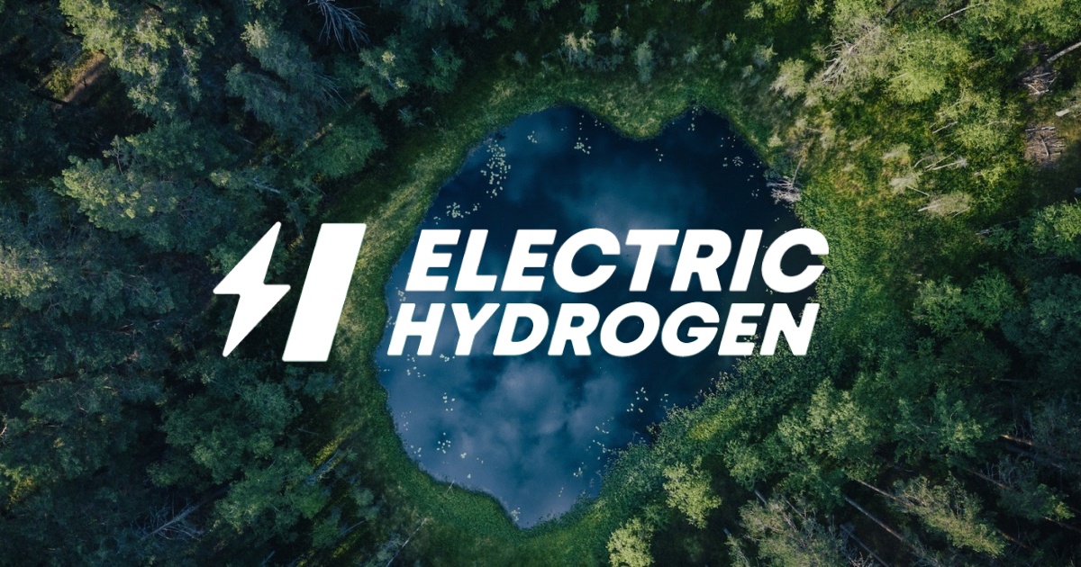 Levelized Cost of Hydrogen (LCOH) Toolkit Electric Hydrogen