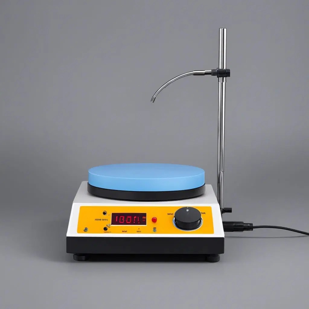 Mastering Stirrers Practical Tips for Lab Success
