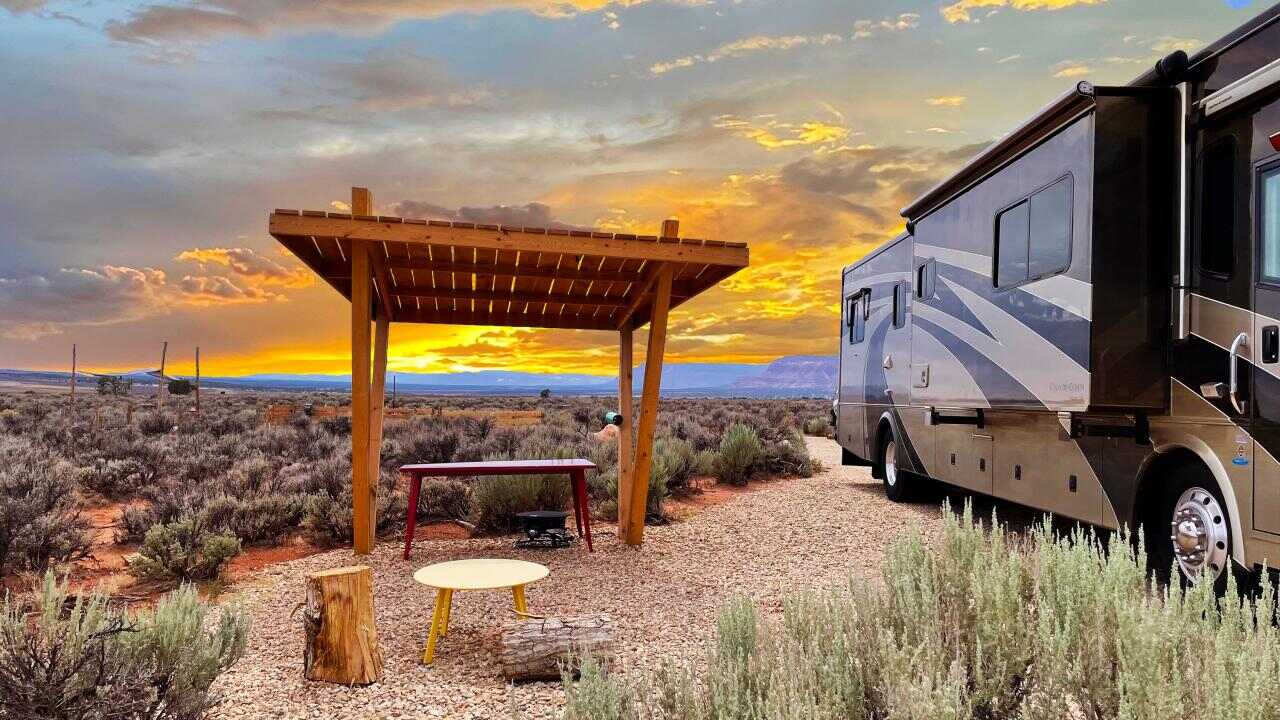 12 Best RV Parks in Tulsa, OK [2024]