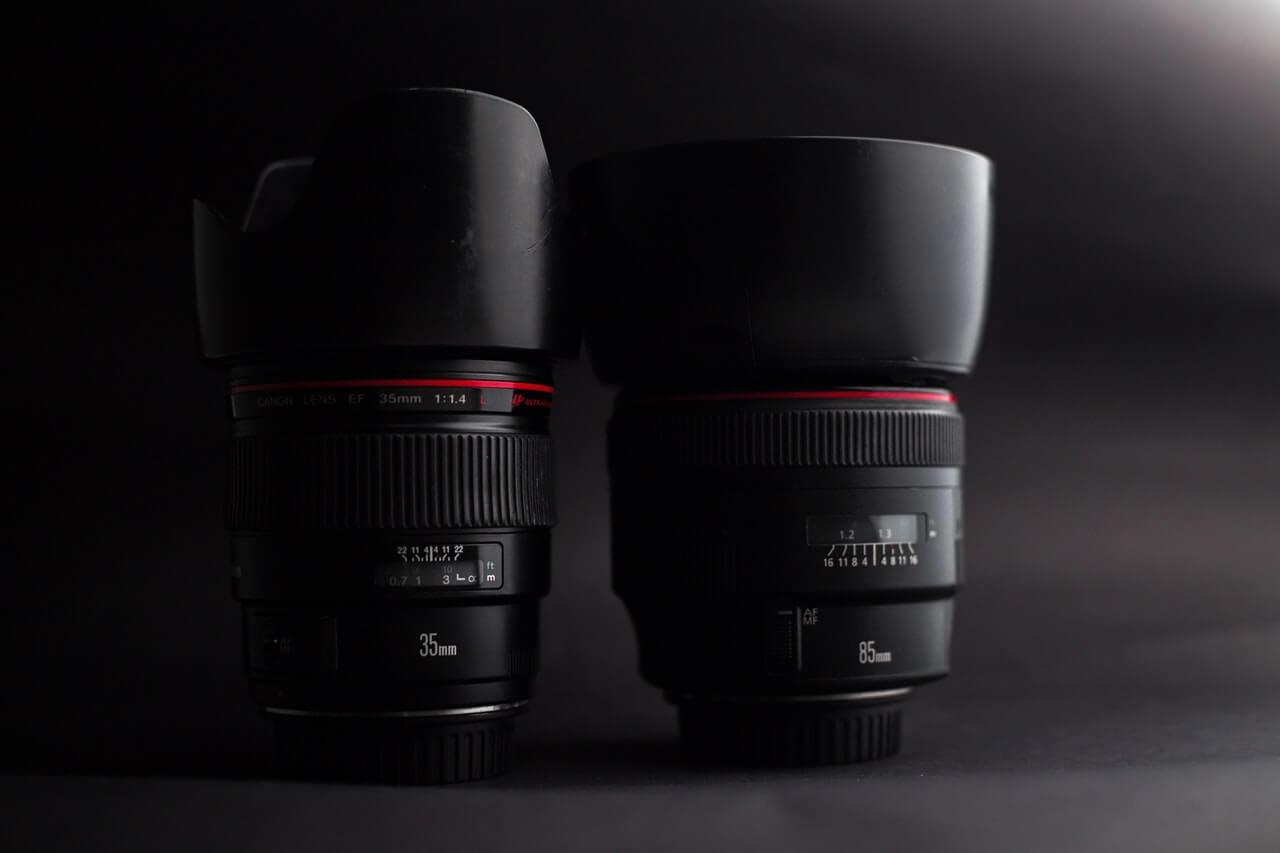 Camera Lenses Buying Guide How to Choose the Right Lens