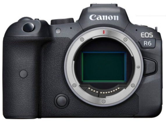 Canon Mirrorless Cameras Compared - Ehab Photography