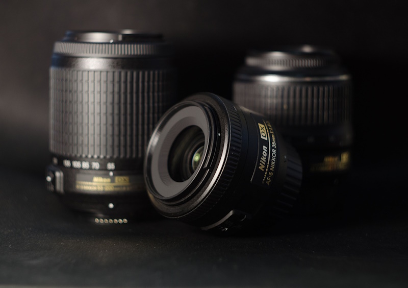 Best Budget Nikon Lenses Affordable Quality!