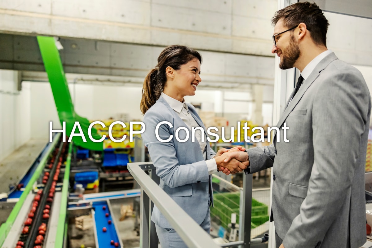 How Much Do HACCP Consultants Make? HACCP Training and Certification