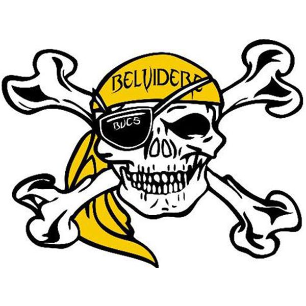 Belvidere Bucs EffinghamTeutopolis Christmas Classic