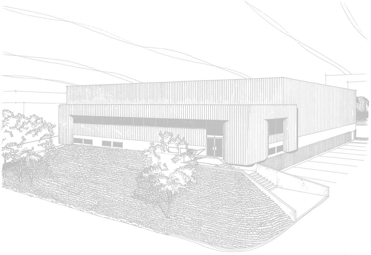 90 Park Lane Avenue (formerly Venus Industries Ltd.) Ernst Hansch