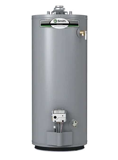 Gas Water Heaters Roseville & Benicia CA EHA Solutions