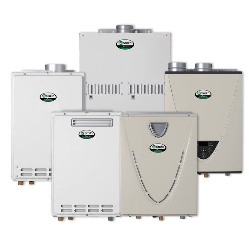 Water Heater Installation Roseville & Benicia CA EHA Solutions